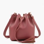 Pink-bucket-bag