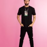 Graphic T-Shirt MK-1024