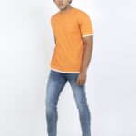 Graphic T-Shirt MK-1014