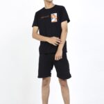 Graphic T-Shirt MK-1015