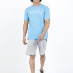 Graphic T-Shirt MK-1016