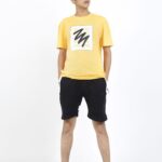 Graphic T-Shirt MK-1017