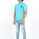 Graphic T-Shirt MK-1021