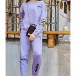 Women's Two Piece Set WK-2003