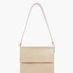 OFF-WHITE MINI CROSS-BODY BAG