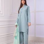 CO-ORD WITH CHAIN DETAILING