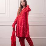 FLORAL PRINTED CO-ORD