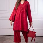 TEXTURED CO-ORD LACE