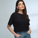 Cotton Jersey T-shirt