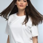 Cotton Jersey T-shirt