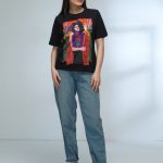 Cotton Jersey T-shirt