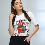 Cotton Jersey T-shirt