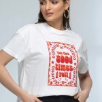 Cotton Jersey T-shirt