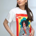 Cotton Jersey T-shirt