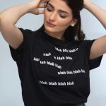 Cotton Jersey T-shirt