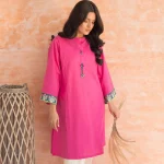 SIMPLY PINK (NPA1-22201) KURTA