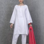 SCHIFFLI CHIKANKARI 2PC
