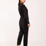 Buckled Grip Jumpsuit