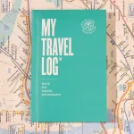 MY TRAVEL LOG