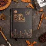 MY RECIPE JOURNAL V.2