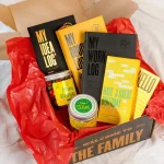 BUNDLE OF LOGS - BIRTHDAY