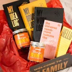 BUNDLE OF LOGS - THANK YOU