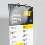 TO-DO CALENDAR 2022