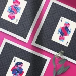 SET OF CLUBS - SQUARE FRAMES