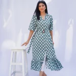 Polka Dot Frock